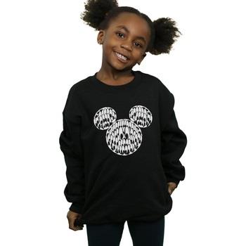 Sweat-shirt enfant Disney Head Of Eyes