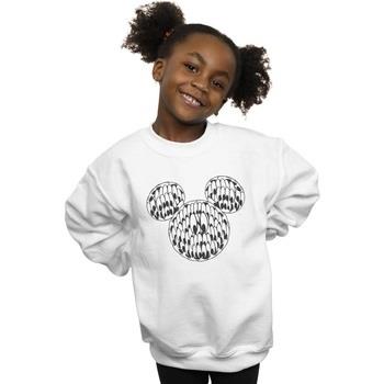 Sweat-shirt enfant Disney Head Of Eyes