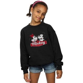 Sweat-shirt enfant Disney 90 Years