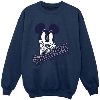 Sweat-shirt enfant Disney Mickey Mouse Japanese