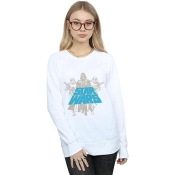 Sweat-shirt Disney Empire