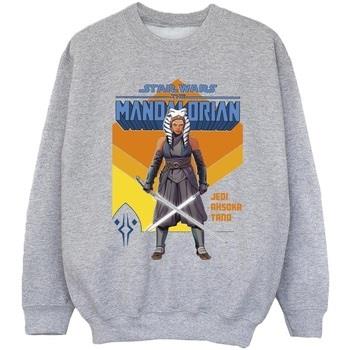 Sweat-shirt enfant Disney The Mandalorian Jedi Ahsoka Tano