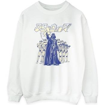 Sweat-shirt Disney BI38208