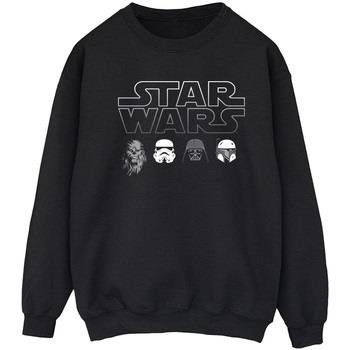 Sweat-shirt Disney BI38235