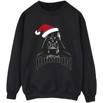 Sweat-shirt Disney Episode IV: A New Hope Humbug