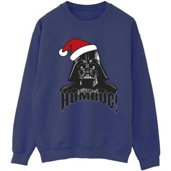 Sweat-shirt Disney Episode IV: A New Hope Darth Vader Humbug