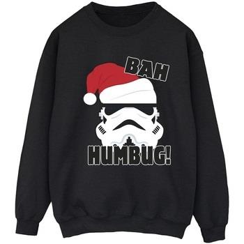 Sweat-shirt Disney Episode IV: A New Hope Humbug