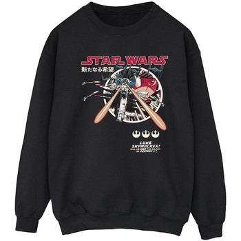 Sweat-shirt Disney BI38381