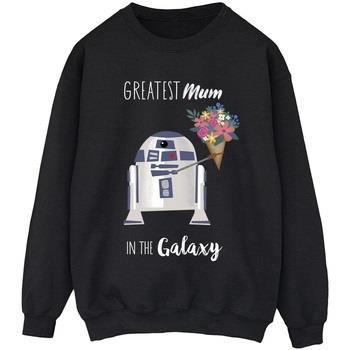 Sweat-shirt Disney Greatest Mum