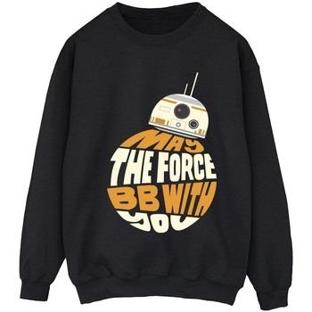 Sweat-shirt Disney May The Force