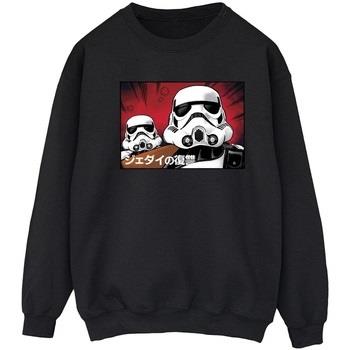 Sweat-shirt Disney BI38511