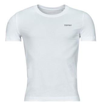 T-shirt Esprit SUS F AW CN SS