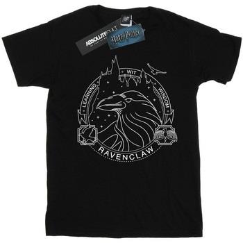 T-shirt enfant Harry Potter Ravenclaw