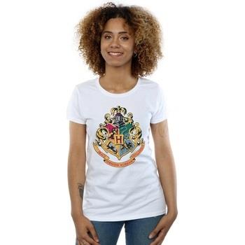 T-shirt Harry Potter Hogwarts