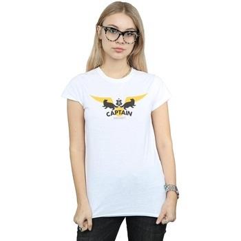 T-shirt Harry Potter Hufflepuff