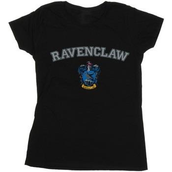 T-shirt Harry Potter Ravenclaw Crest