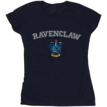 T-shirt Harry Potter Ravenclaw