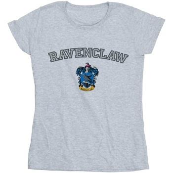 T-shirt Harry Potter Ravenclaw Crest