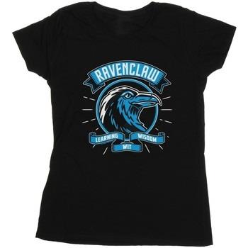 T-shirt Harry Potter Ravenclaw