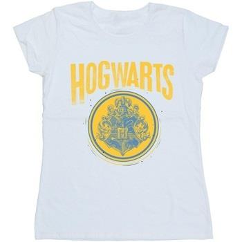 T-shirt Harry Potter Hogwarts