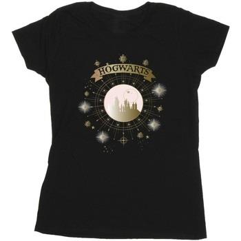 T-shirt Harry Potter Hogwarts