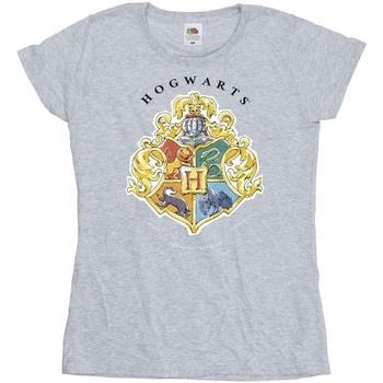 T-shirt Harry Potter Hogwarts