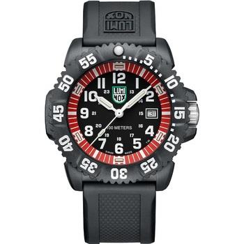 Montre Luminox X2.2051, Quartz, 44mm, 10ATM