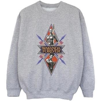 Sweat-shirt enfant Marvel BI30962