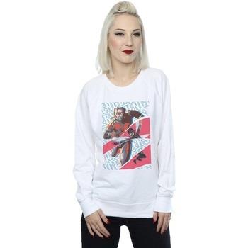Sweat-shirt Marvel Avengers Ant-Man And The Wasp Collage