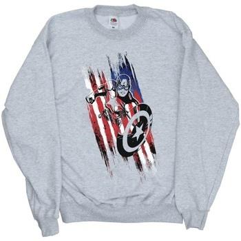 Sweat-shirt Marvel BI3116