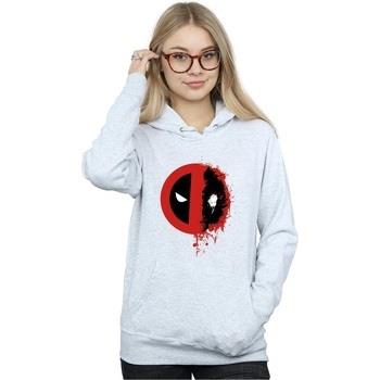 Sweat-shirt Marvel BI3120