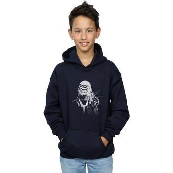 Sweat-shirt enfant Marvel Avengers Infinity War Fierce