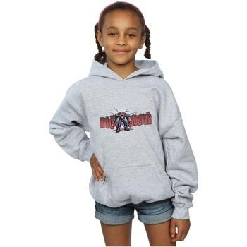 Sweat-shirt enfant Marvel BI3259