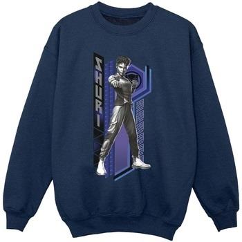 Sweat-shirt enfant Marvel Wakanda Forever