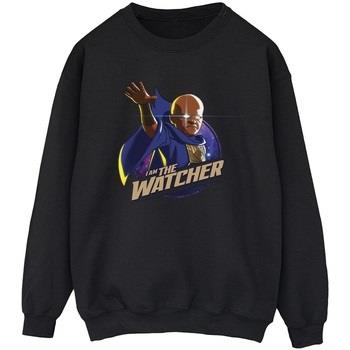 Sweat-shirt Marvel What If The Watcher