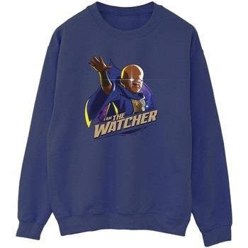 Sweat-shirt Marvel What If The Watcher