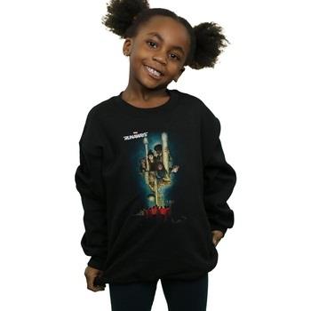 Sweat-shirt enfant Marvel Runaways Poster