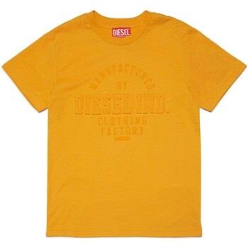 T-shirt enfant Diesel J01124-KYAR1