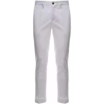 Pantalon Outfit Tenue pantalon blanc