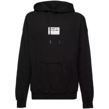 Sweat-shirt Comme Des Fuckdown black hoodie