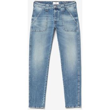 Jeans Le Temps des Cerises Jeans 200/43 boyfit cara bleu