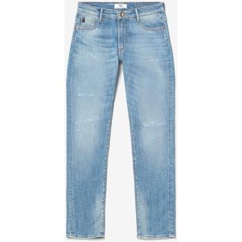 Jeans Le Temps des Cerises Sea 200/43 boyfit jeans destroy bleu