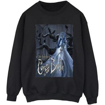 Sweat-shirt Corpse Bride BI12149