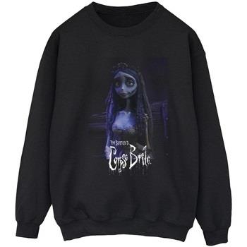 Sweat-shirt Corpse Bride Emily Poster