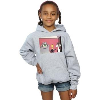 Sweat-shirt enfant Dessins Animés BI9208