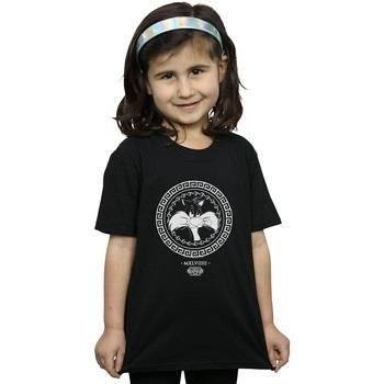 T-shirt enfant Dessins Animés Sylvester Greek Circle
