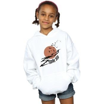 Sweat-shirt enfant Scooby Doo BI12162