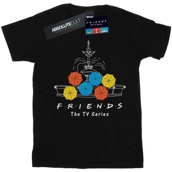 T-shirt enfant Friends BI18723