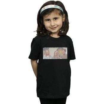 T-shirt enfant Friends They Dont Know That We Know