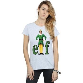 T-shirt Elf BI18976